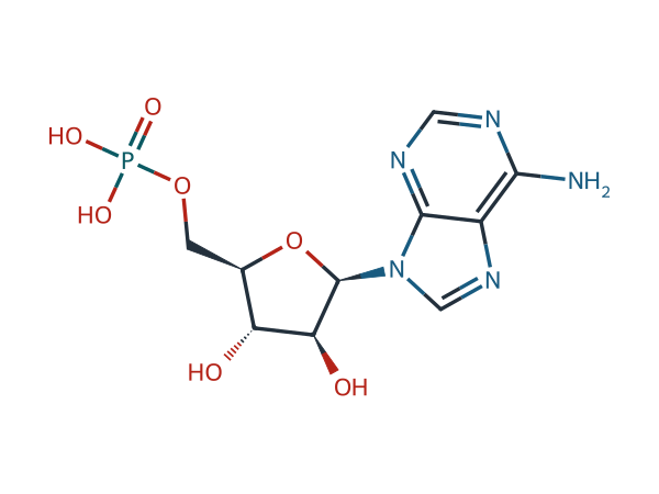 Vidarabine Impurity 3 chemical structure