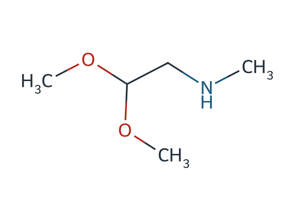 Thiamazole EP Impurity A chemical structure