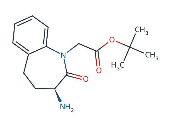 Benazepril EP Impurity F chemical structure
