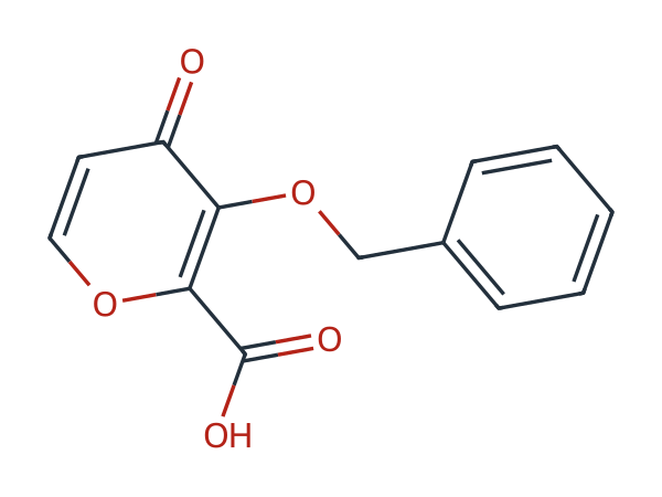 Baloxavir Impurity 30 chemical structure