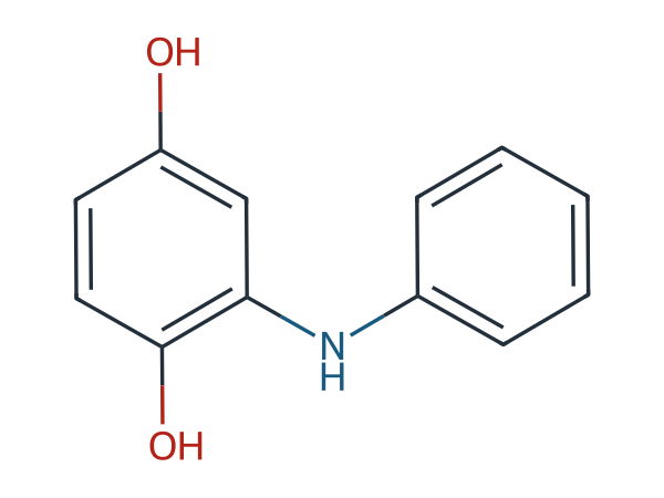 Hydantoin Impurity 27 chemical structure