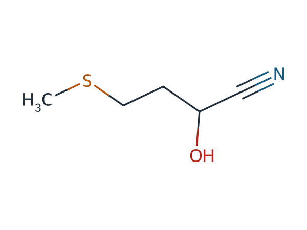 Hydantoin Impurity 6 chemical structure
