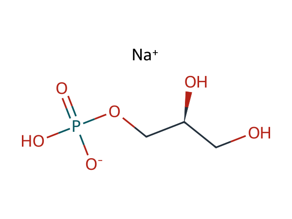 Glycerol Impurity 17 chemical structure