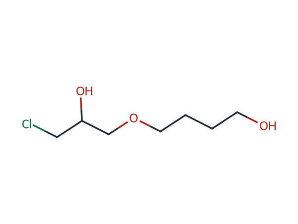Glycerol Impurity 35 chemical structure