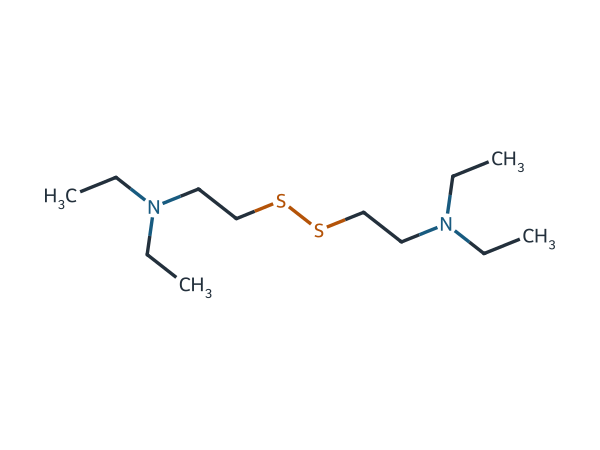 Tiamulin EP Impurity C chemical structure