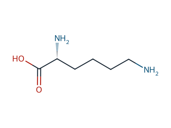 Lysine Impurity 17 chemical structure