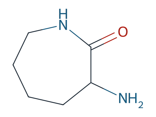 Lysine Impurity 18 chemical structure