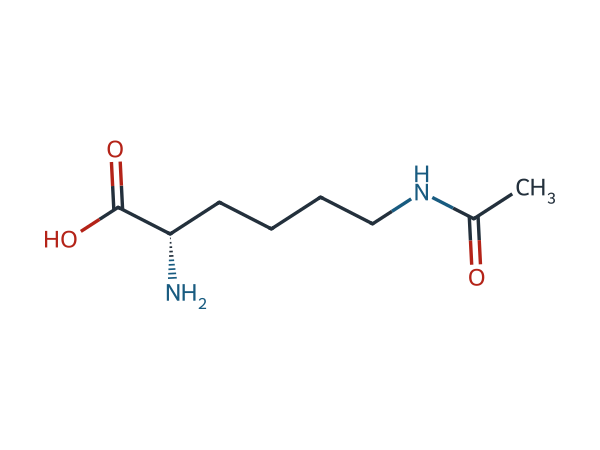 Lysine Impurity 19 chemical structure