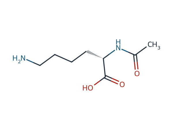 Lysine Impurity 20 chemical structure