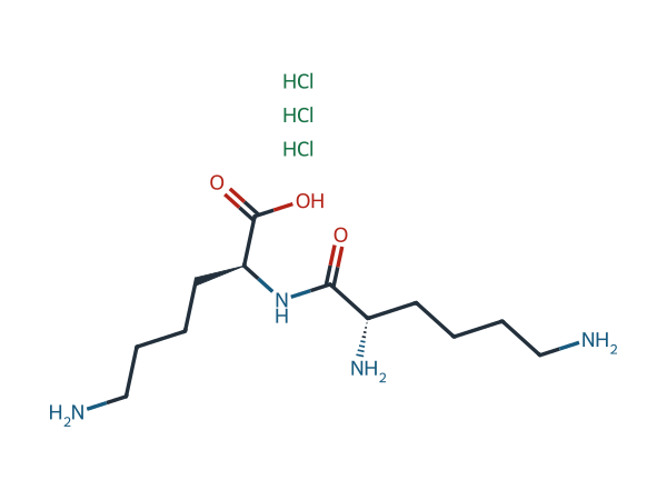 Lysine Impurity 44 chemical structure