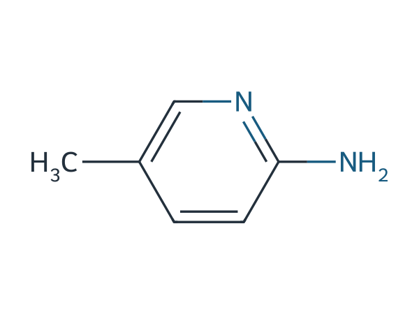 Pirfenidone EP Impurity A chemical structure