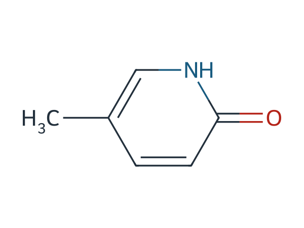 Pirfenidone EP Impurity B chemical structure