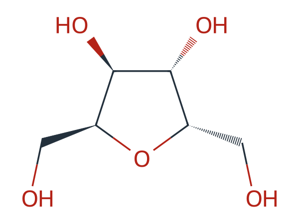 Isosorbide Impurity 21 chemical structure