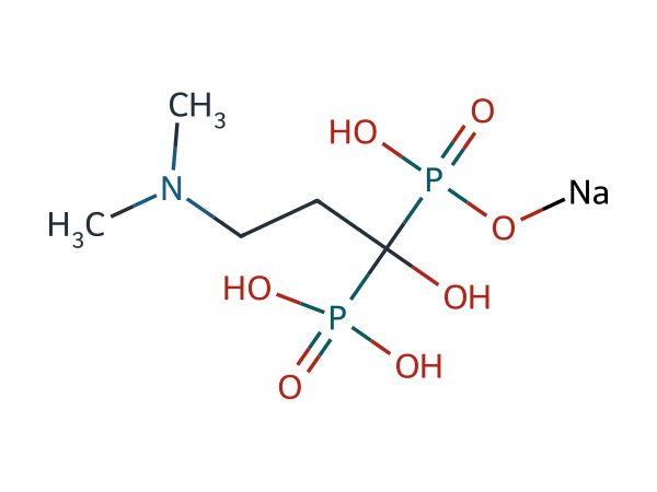 Ibandronic Impurity 6 chemical structure