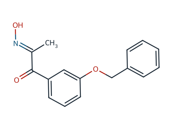 Metaraminol USP Related Compound A chemical structure