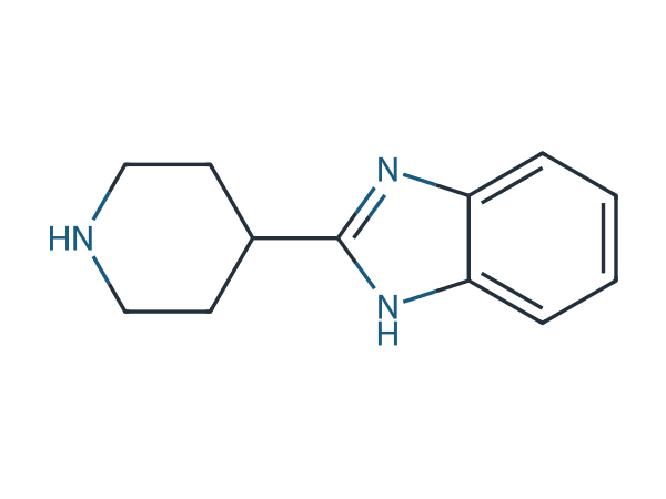 Bilastine Impurity 5 chemical structure