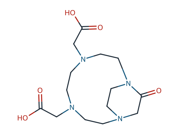 Gadoteridol Related Compound C chemical structure