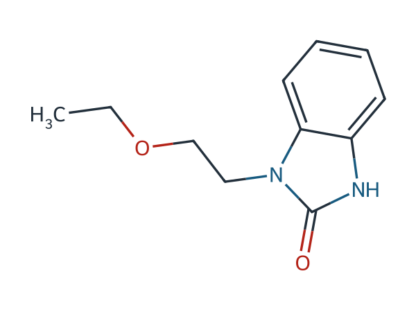 Emedastine EP Impurity A chemical structure