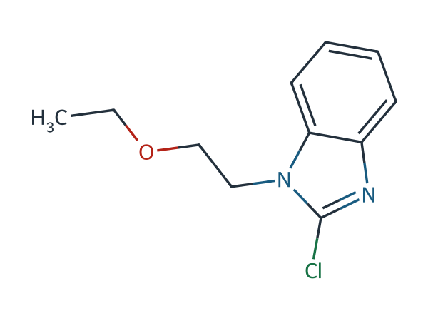 Emedastine EP Impurity B chemical structure