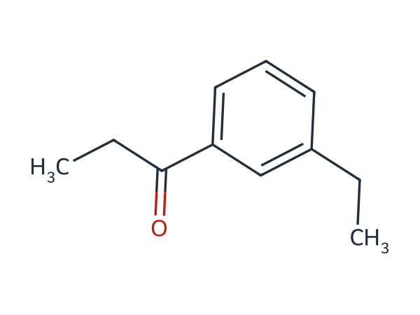 Eperisone Impurity 14 chemical structure