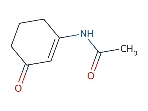 Carteolol Impurity 29 chemical structure