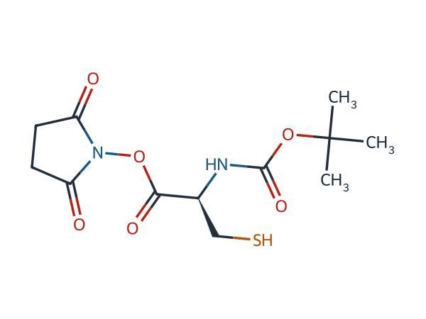 Atosiban Impurity 54 chemical structure