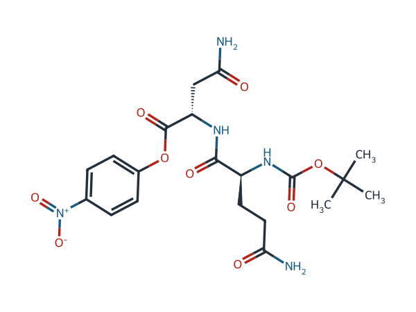 Atosiban Impurity 55 chemical structure