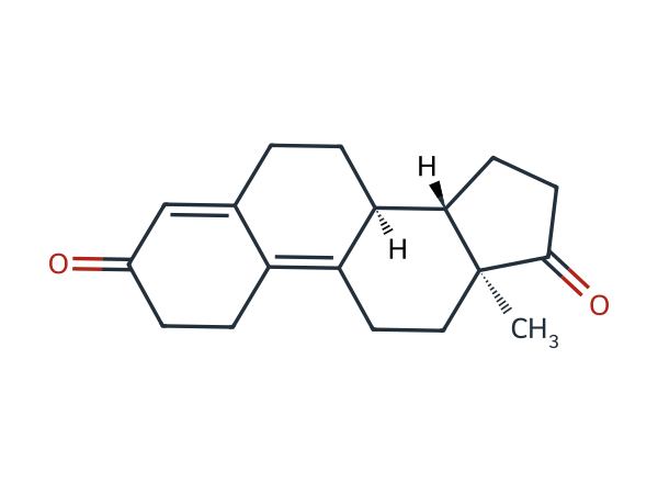 Dienogest EP Impurity B chemical structure