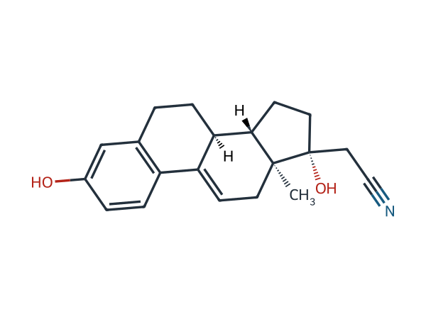 Dienogest EP Impurity G chemical structure