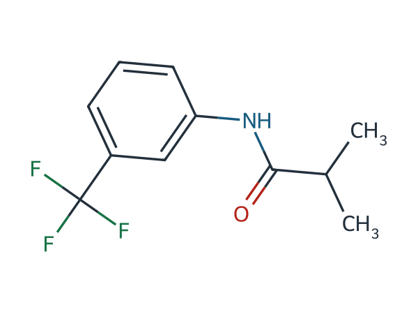 Flutamide EP Impurity E chemical structure