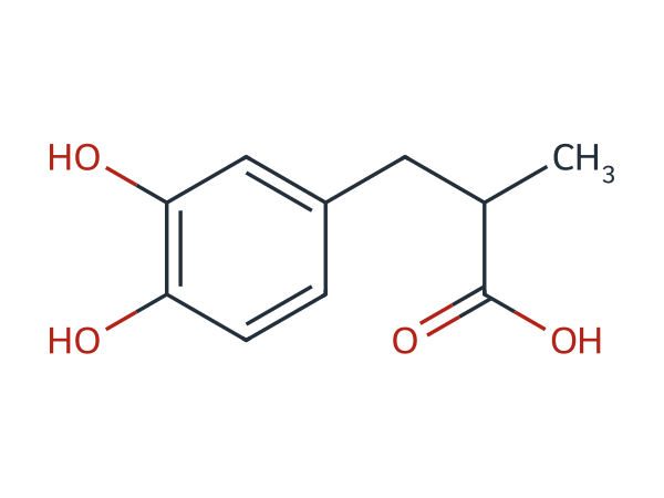Carbidopa Impurity 12 chemical structure