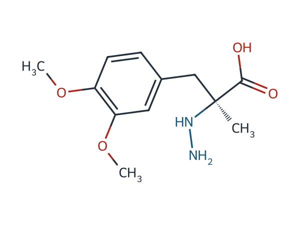 Carbidopa Impurity 31 chemical structure