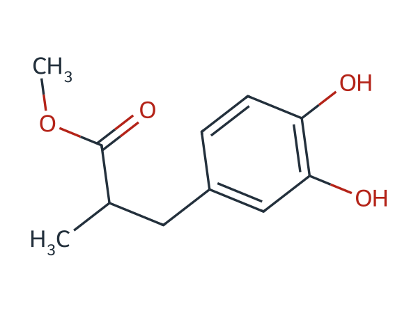 Carbidopa Impurity 35 chemical structure