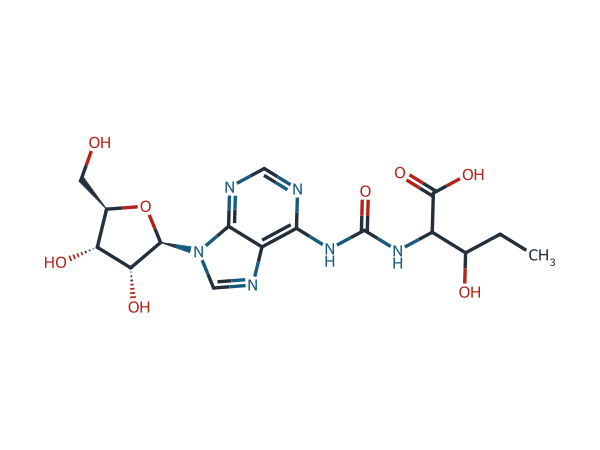 Uridine Impurity 12 chemical structure