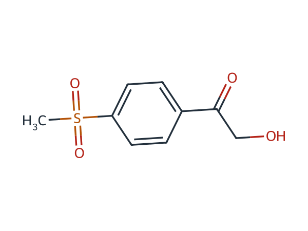 Imrecoxib Impurity 4 chemical structure