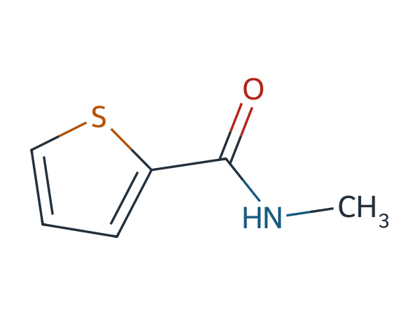 Tenoxicam EP Impurity C chemical structure