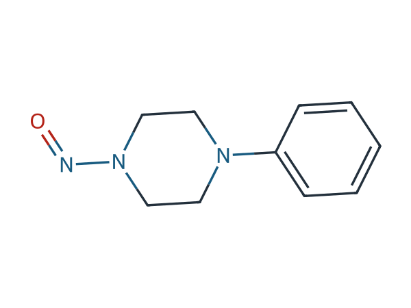 N-Nitroso Levodropropizine EP Impurity B chemical structure