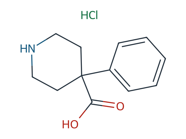 Peridine Impurity 16 chemical structure