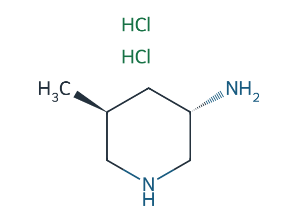 Peridine Impurity 18 chemical structure