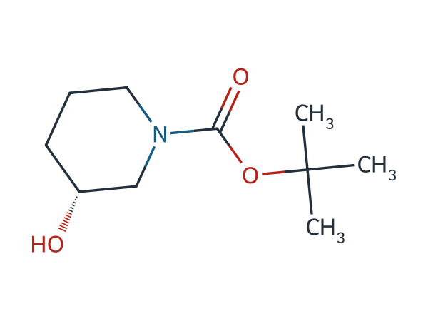 Peridine Impurity 2 chemical structure