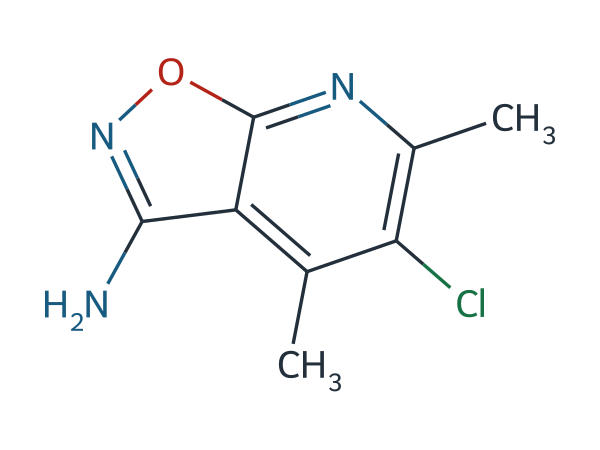 Opicapone Impurity 4 chemical structure