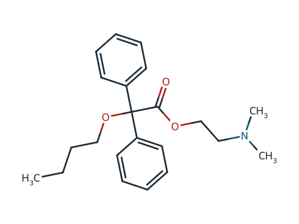 Denaverine Impurity 3 chemical structure