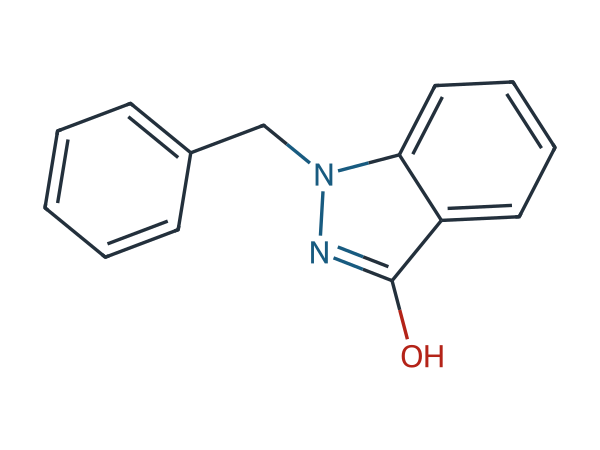 Benzydamine EP Impurity C chemical structure
