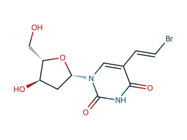 Adenosine Impurity 19 chemical structure