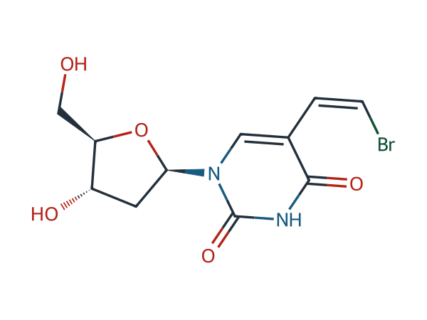 Adenosine Impurity 20 chemical structure