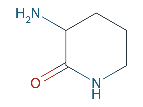 Arginine Impurity 4 chemical structure