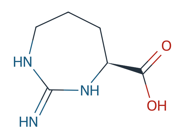 Arginine Impurity 5 chemical structure