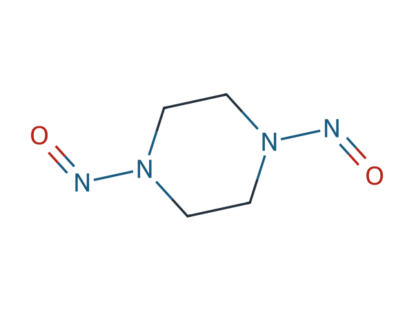 Piperazine Impurity 24 chemical structure