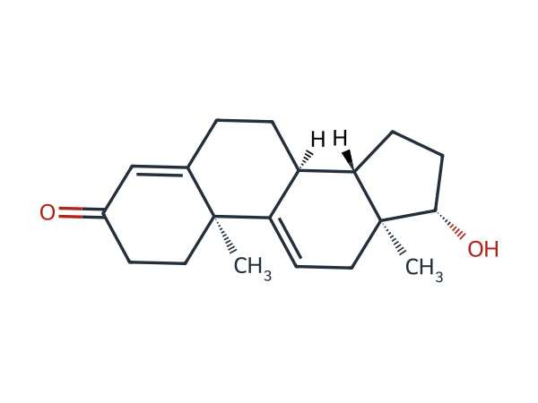 Testosterone EP Impurity L chemical structure