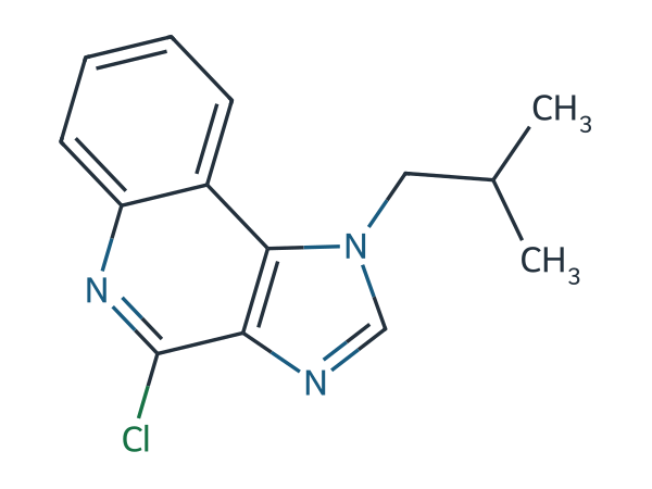 Imiquimod USP Related Compound C chemical structure